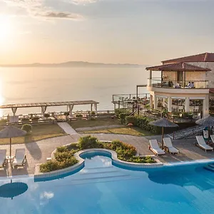 Otel Blue Bay Halkidiki, Afytos